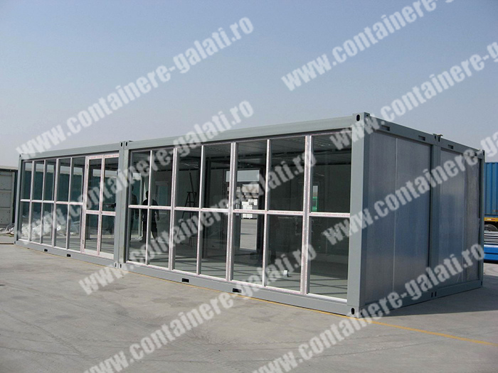 cadre containere Giurgiu