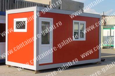 containere birou pret vanzare Giurgiu
