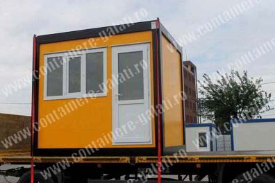 containere birouri de vanzare Giurgiu