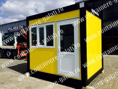 containere de vanzare birou Giurgiu