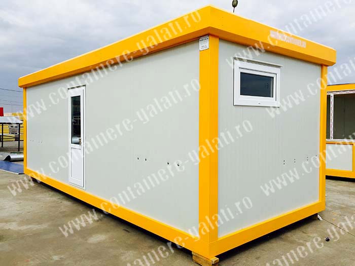 containere depozitare vanzare Giurgiu