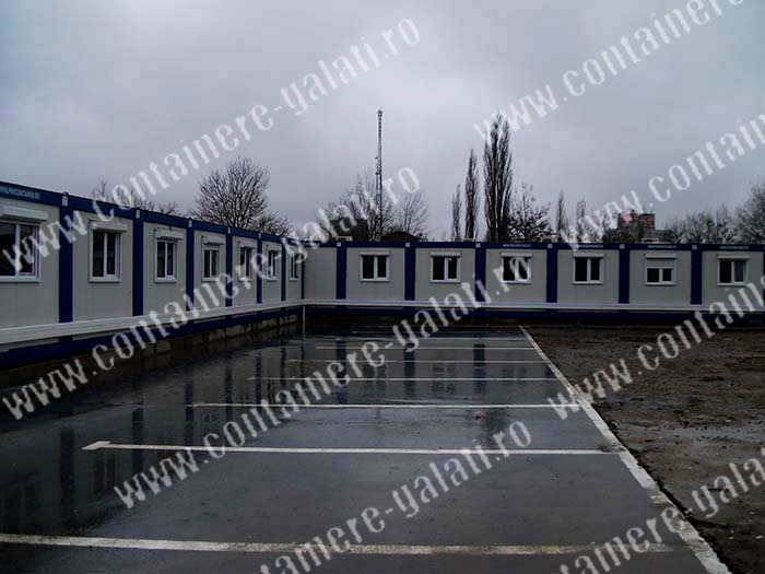 containere dormitor Giurgiu
