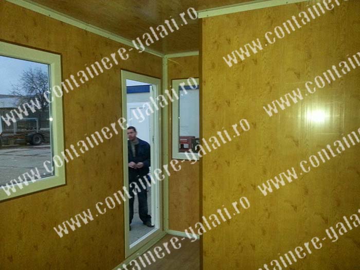 containere locuit vanzare Giurgiu