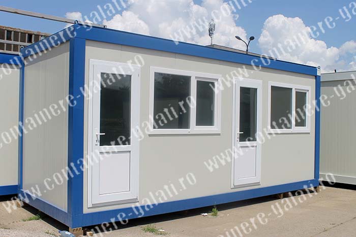 containere santier Giurgiu