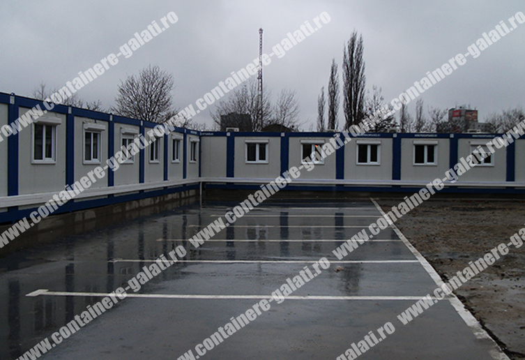 containere dormitor in Giurgiu de vanzare