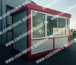 cadre containere Giurgiu