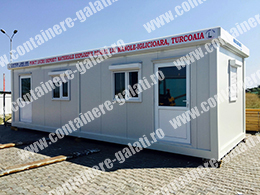 case container de vanzare Giurgiu