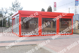 containare de vanzare Giurgiu