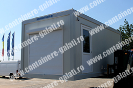 container de locuit preturi Giurgiu