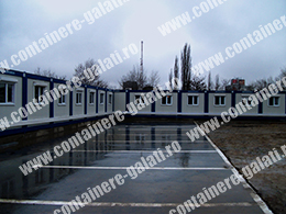 container second hand vechi Giurgiu