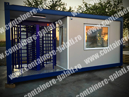 containere birou preturi Giurgiu