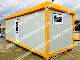 containere birou second hand pret Giurgiu