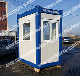 containere Giurgiu