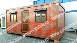 containere de locuit Giurgiu
