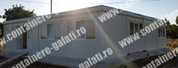 containere locuit second hand Giurgiu